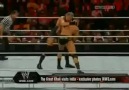 Randy Orton Vs Jack Swagger[17 Mayıs 2010]