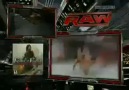 Randy Orton Vs Jack Swagger [17 Mayıs 2010 Raw]