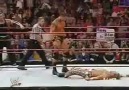 Randy Orton Vs Jeff Hardy [HQ]