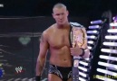 Randy Orton Vs Jeff Hardy  Royal Rumble 2008 [HD]