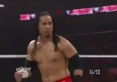 Randy Orton Vs Jey Uso - 2010