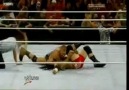 Randy Orton Vs Jey Uso [26 July 2010] [HQ]