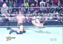 Randy Orton Vs Justin Gabriel [11 Ekim 2010] [HQ]