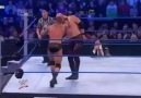 Randy Orton Vs Kane [22 Ekim 2010] [HQ]