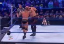 Randy Orton Vs Kane [22 Ekim 2010] [HQ]