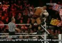 Randy Orton Vs Sheamus [27 Aralık 2010] [HQ]