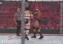 Randy Orton Vs Sheamus - Hell İn A Cell 2010 [HQ]