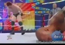 Randy Orton vs Sheamus - WWE Title [SummerSlam 2010]