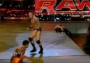 Randy Orton Vs The Legacy [8 Mart 2010] [HD]