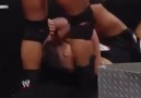 Randy Orton Vs The Miz Part 2/2 [HQ]