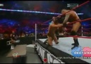 Randy Orton Vs The Miz - TLC 2010 [HQ]