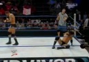 Randy Orton Vs Vade Barrett - Survivor Series 2010 [HQ]