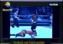 Randy Vs Jtg