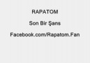 Rapatom- Son Bir Şans