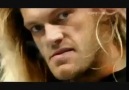 Rated R Superstar EDGE !