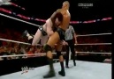 RAW: John Cena & Randy Orton vs Edge & Sheamus [14/06/10] [HQ]