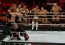 Raw Pros Vs NXT Rookies [10 Mayıs 2010] [BYBERKE]
