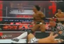 Raw Superstars Vs Nexus [26 Temmuz 2010] [HQ]