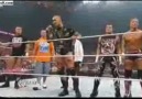 Raw vs Raw vs Nxt [5 Temmuz 2010]