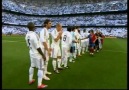 Real Madrid: 2 - 6 :Barcelona [HQ]