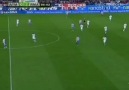 Real Madrid Vs Atletico Madrid / 2 - 0 [HQ]