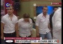 RECEBİM- AYHAN ALPTEKİN HORON SHOW [HQ]