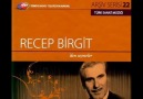 RECEP BİRGİT-EVC TÜRKÜLER...(İSMAİL ÇİL'den) [HQ]