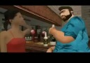 Recep ivedik Amerikada GTA San Andreas xD