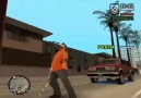 Recep ivedik Amerikada GTA San Andreas [ YENİ ]