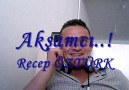 Recep ÖZTÜRK - Akşamcı..! [HQ]