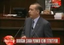 Recep Taayip Erdoğanın Övdüğü PKK lılar