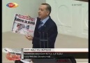 RECEP TAYYİP ERDOĞAN - MECLİS ŞOV-Baykal AĞIR-BOMBARDIMANDA