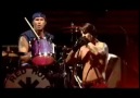 Red Hot Chili Peppers - Cant Stop Live