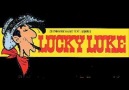 RED KİT - Lucky Luke.