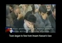 Rehber'in Dilinden Hz.Ali'nin(a.s) Şahadeti... [HQ]