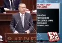 Reis:Türkiye'ye Demokrasi geldi ama birilerinin hala haberi yok