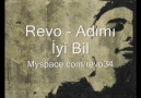 Revo - Adımı İyi Bil [HQ]