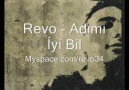 Revo - Adımı İyi Bil [HQ]