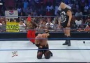 Rey & Big Show - Kane'e Saldırıyor [18 Haziran 2010] [HQ]