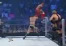 Rey & Big Show Vs Cody & Swagger [2 Temmuz 2010] [HQ]