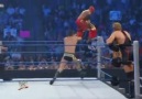 Rey & Big Show Vs Cody & Swagger [2 Temmuz 2010] [HQ]