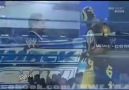 Rey Mysterio Alberto'nun saldırısına uğruyor  Wwe-Fox [HQ]