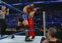 Rey Mysterio&Big Show Vs Cm Punk& Swagger[18 Haziran 2010] [HQ]