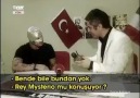 Rey Mysterio & Bilgehan Demir Röportajı 2