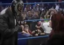 Rey Mysterio, Edge Rekabeti ! Süper Ötesi..