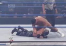 Rey Mysterio & Edge Vs. The Miz & Alberto [17 Aralık 2010] [HQ]