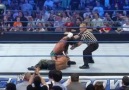 Rey Mysterio & Kane vs S.E.S [23 Nisan 2010 İLK BİZDE] [HQ]