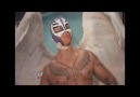 Rey Mysterio Magazine [HQ]