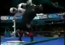 Rey Mysterio'nun amCa'sı xD [Beqen - Paylaş