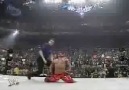 Rey Mysterio'nun R.Rumble'yi Kazandığı An  2006